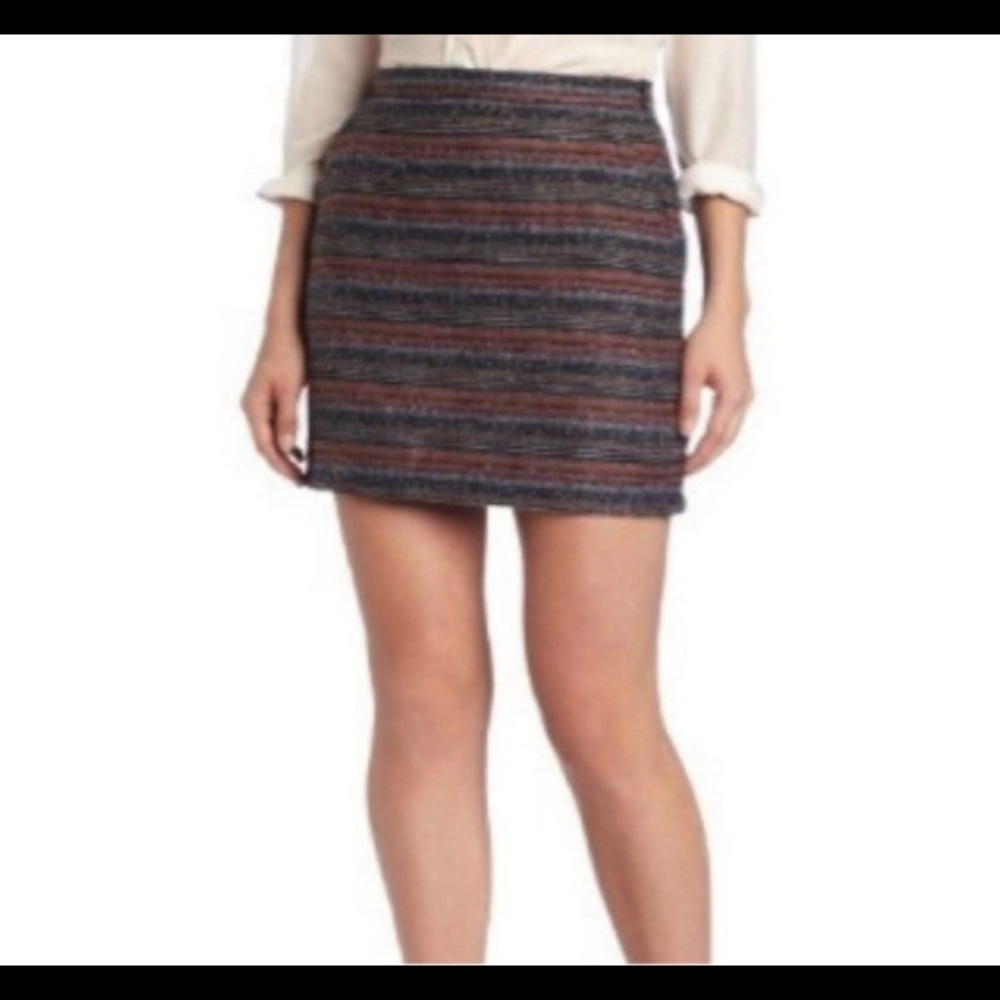 Jack by BB Dakota Wenona Skirt — Size 2